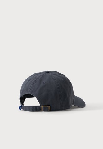 47 - Gorra 'LOSDOD 47 CLEAN UP VNA' en azul