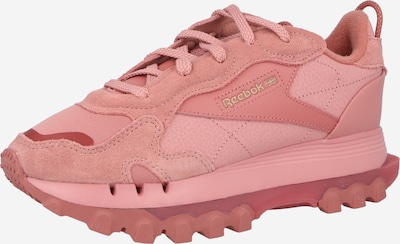 Reebok Classics Sneakers laag 'CL Cardi' in de kleur Pink / Lichtroze, Productweergave