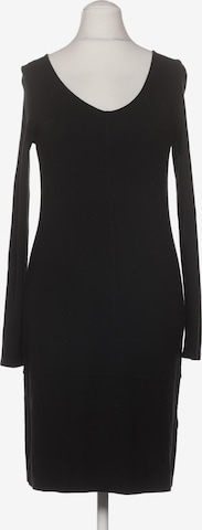 Marc O'Polo Kleid M in Schwarz: Vorderseite