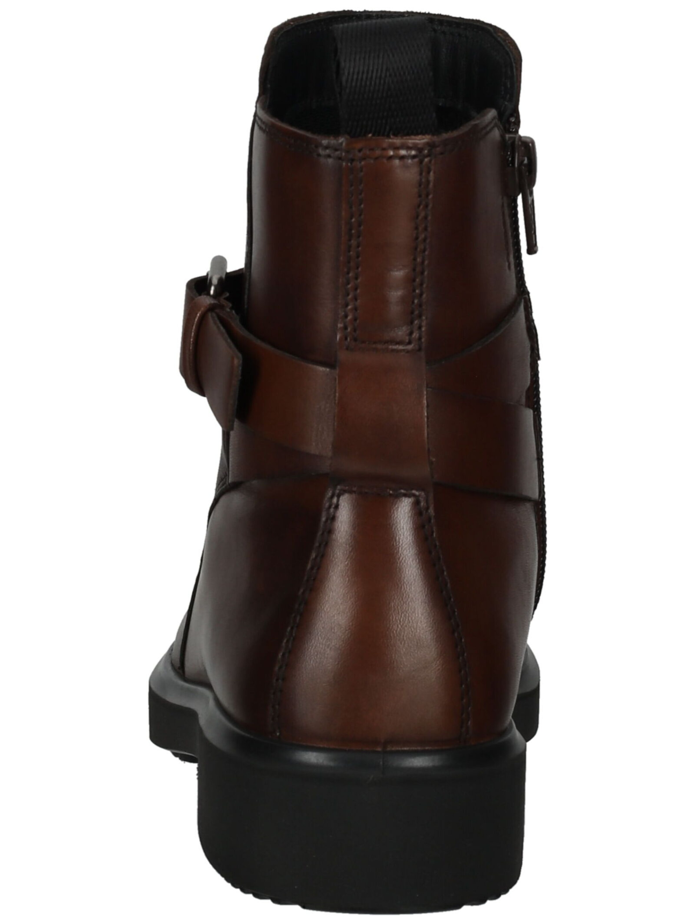 Bottines 'Metropole Amsterdam' ECCO en marron