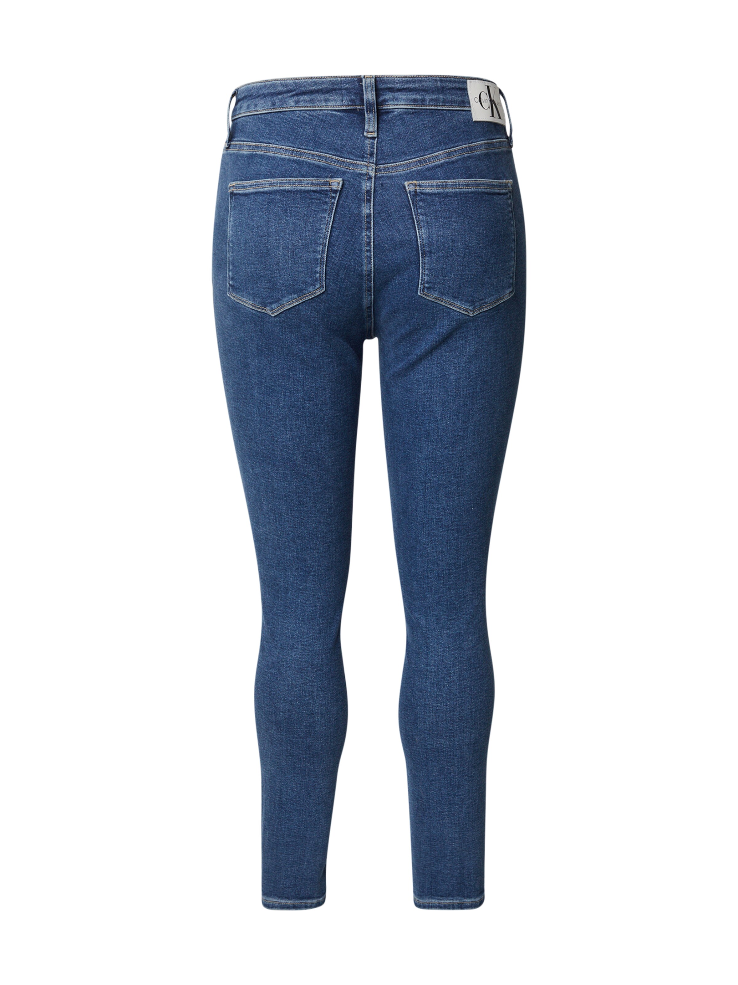 Calvin Klein Jeans Skinny Jeans in Blue