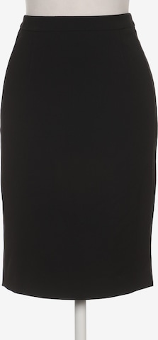 MONTEGO Skirt in XXS in Black: front