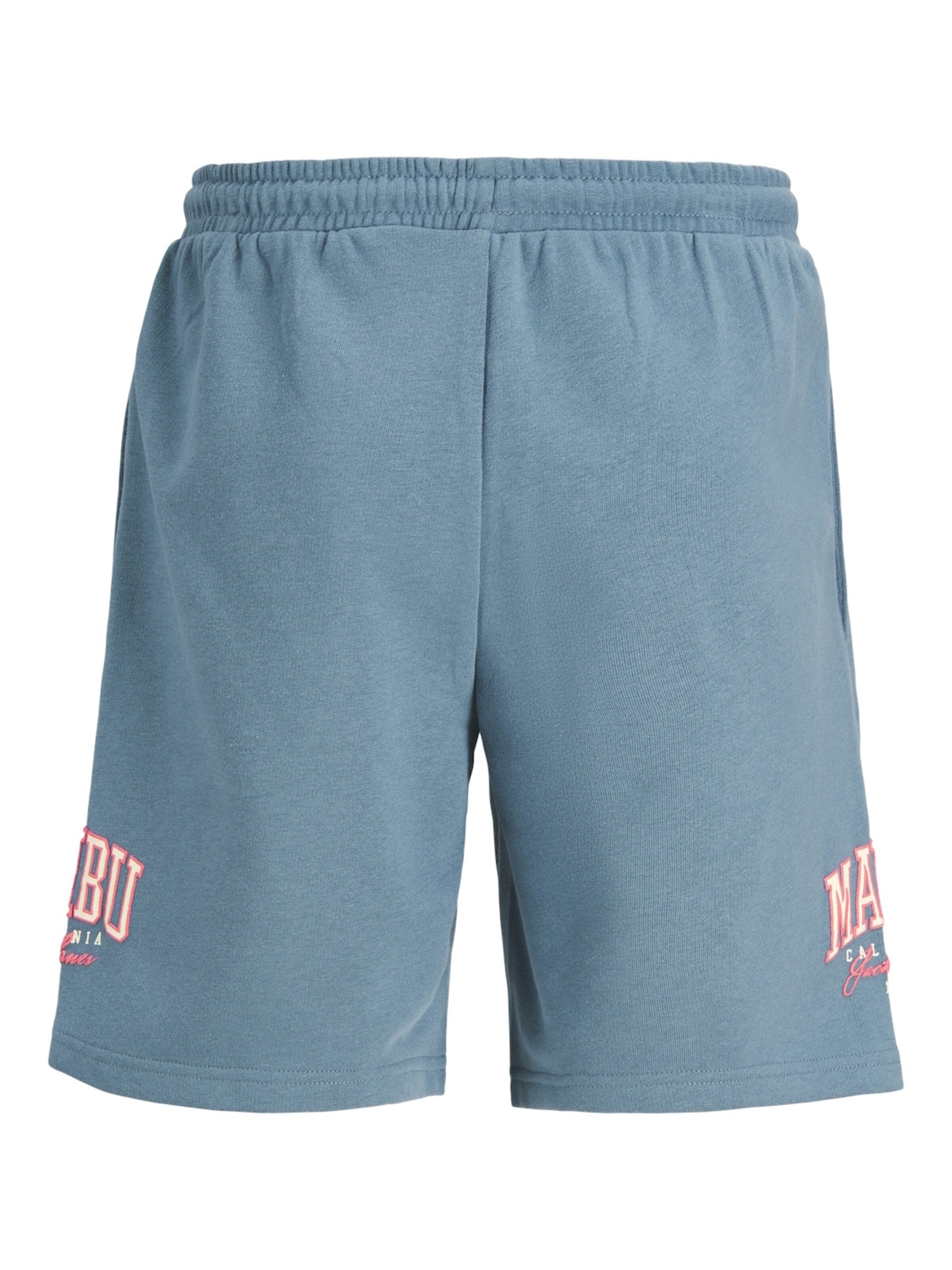 Loosefit Pantaloni 'Kane Detroit' di Jack & Jones Junior in blu