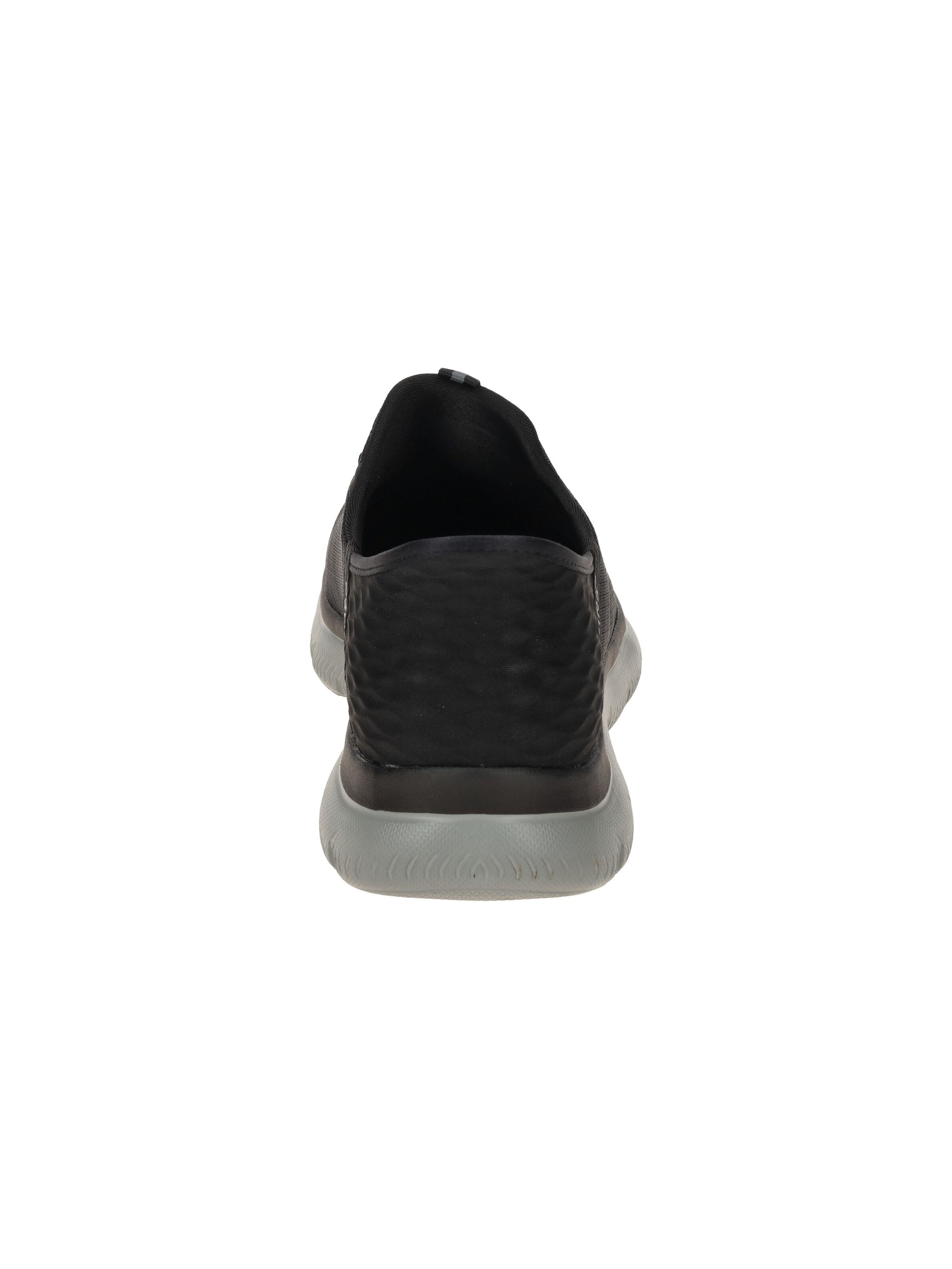 SKECHERS Hausschuh‌‌ in Schwarz