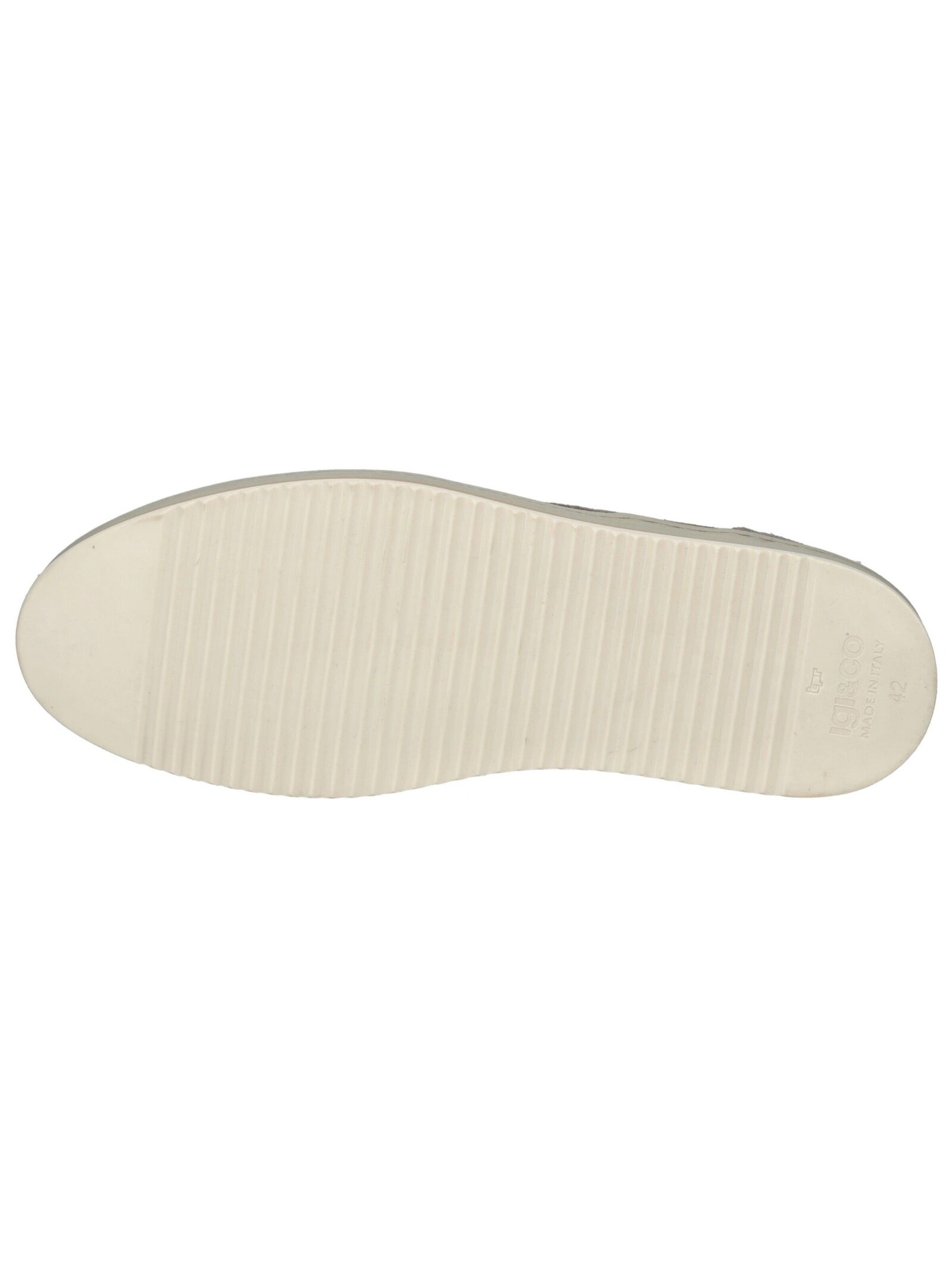 Chaussure basse IGI&CO en gris