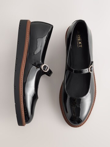 Next Ballerina in Schwarz