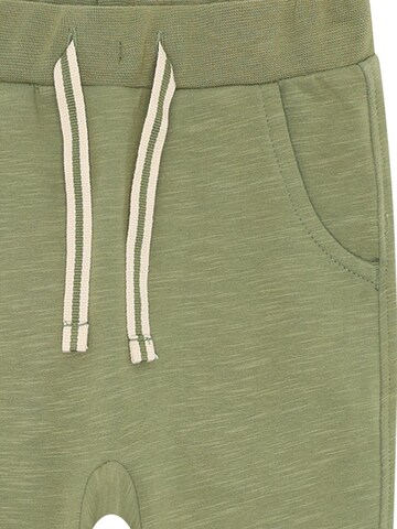 Hust & Claire Regular Hose 'Georgey Solid'‌‌‌‌‌‌‌‌‌ in Grün