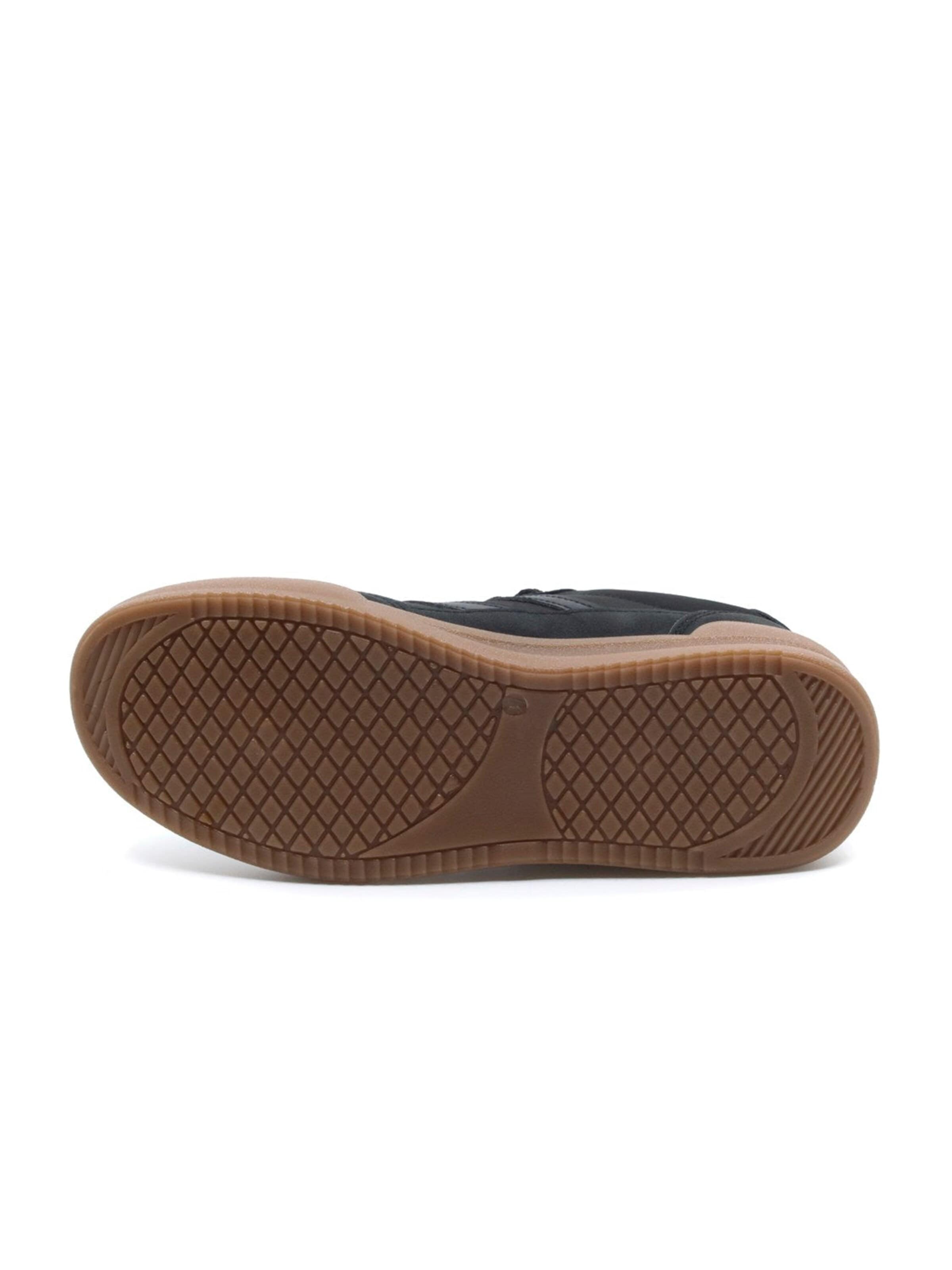 Baskets 'Casual Shoe' Beppi en noir