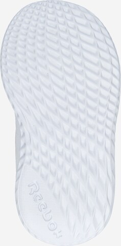 Reebok Sports shoe 'RUSH RUNNER 5' in White