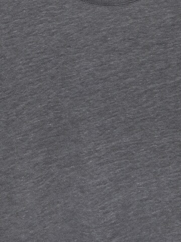T-shirt Pull&Bear en gris