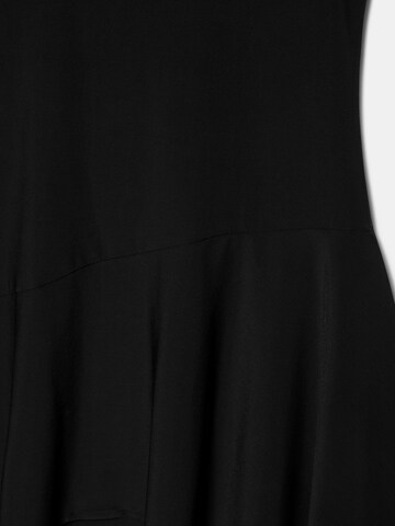 Pull&Bear Ruha - fekete