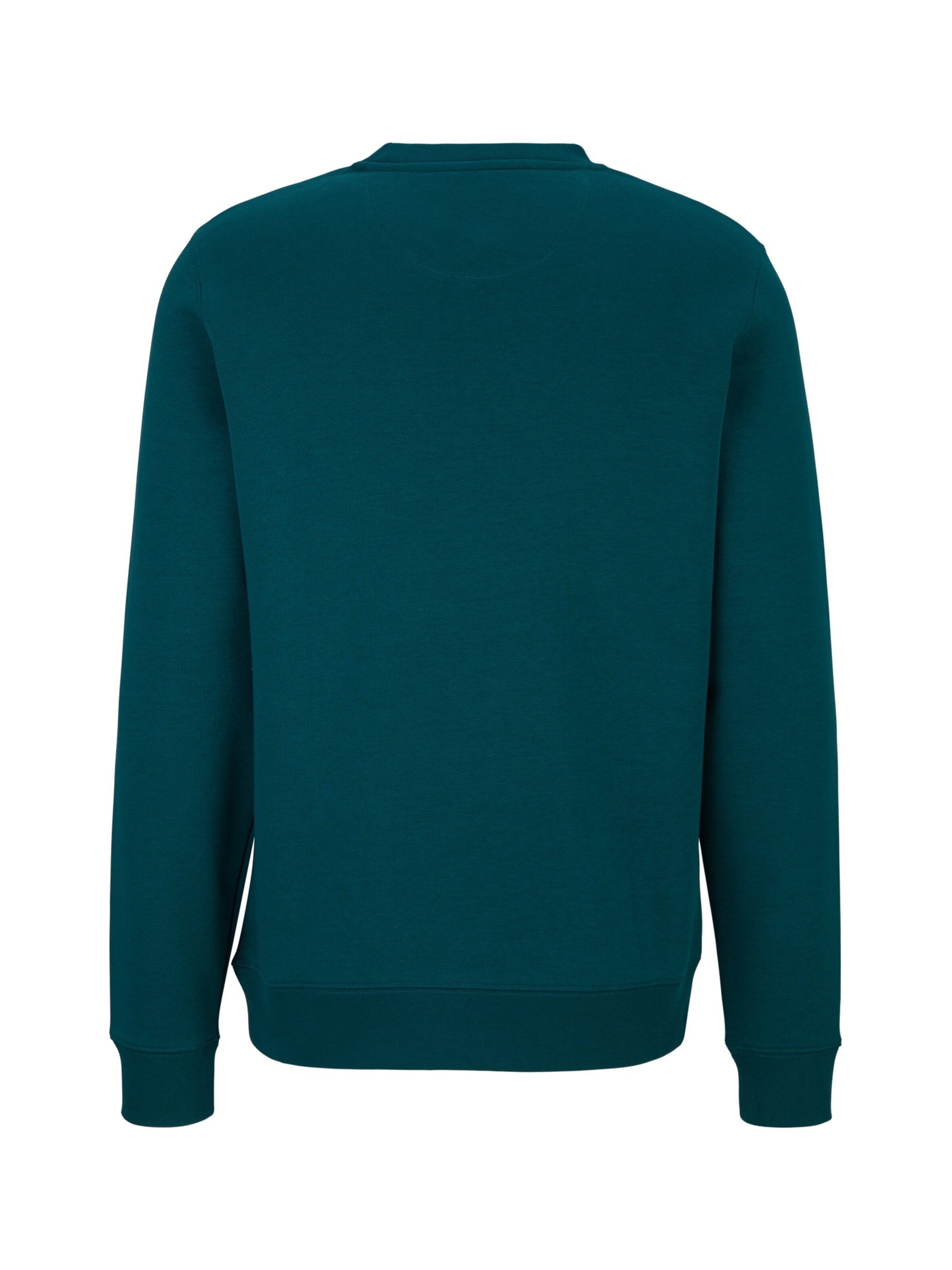 19V69 ITALIA Sweatshirt 'Nico' in Green