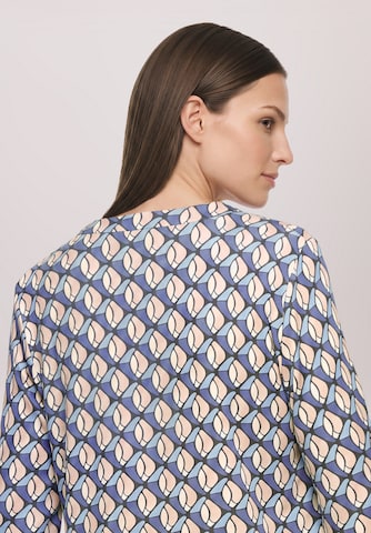 T-shirt Betty Barclay en bleu