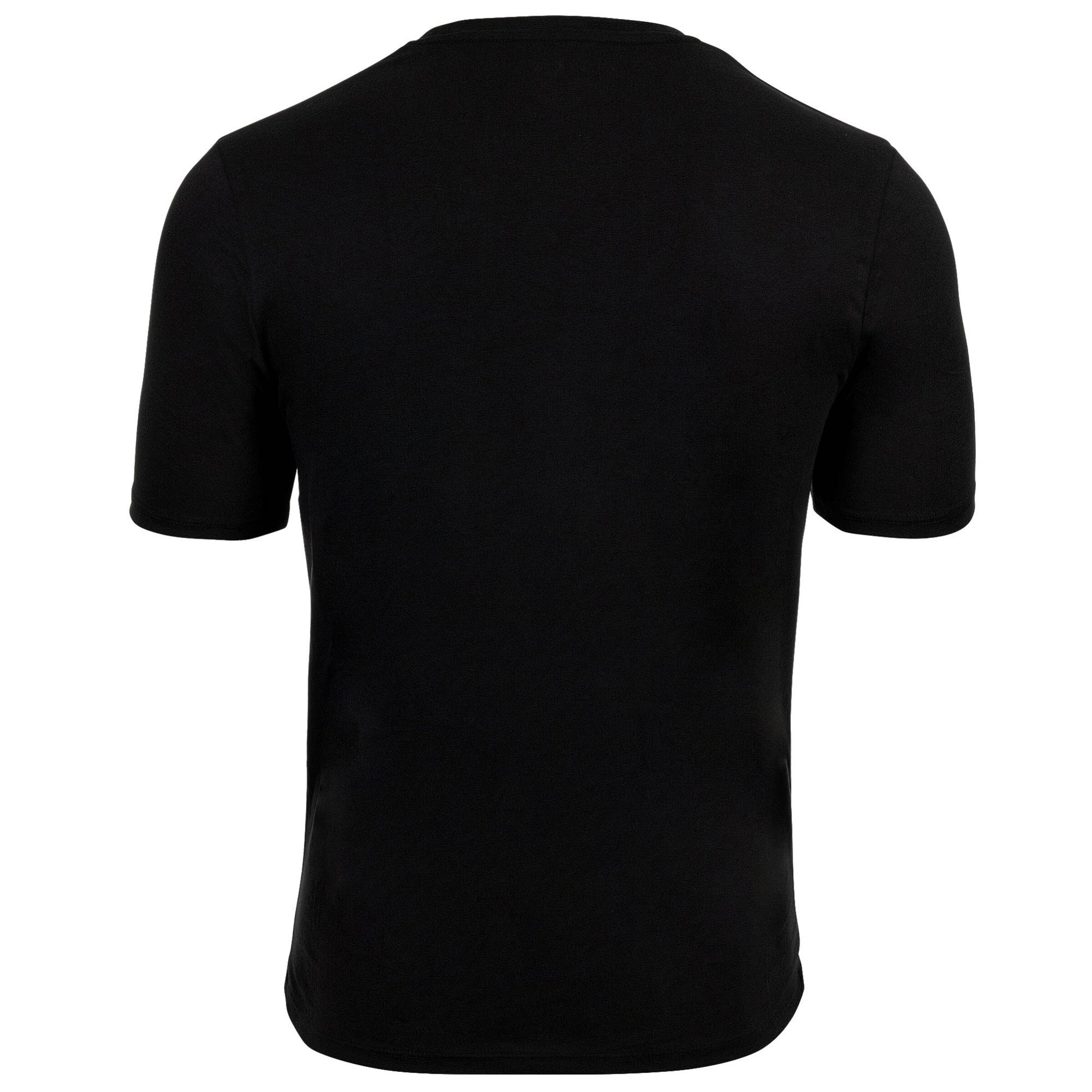 Real Madrid Póló - fekete