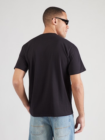 Carhartt WIP Póló - fekete