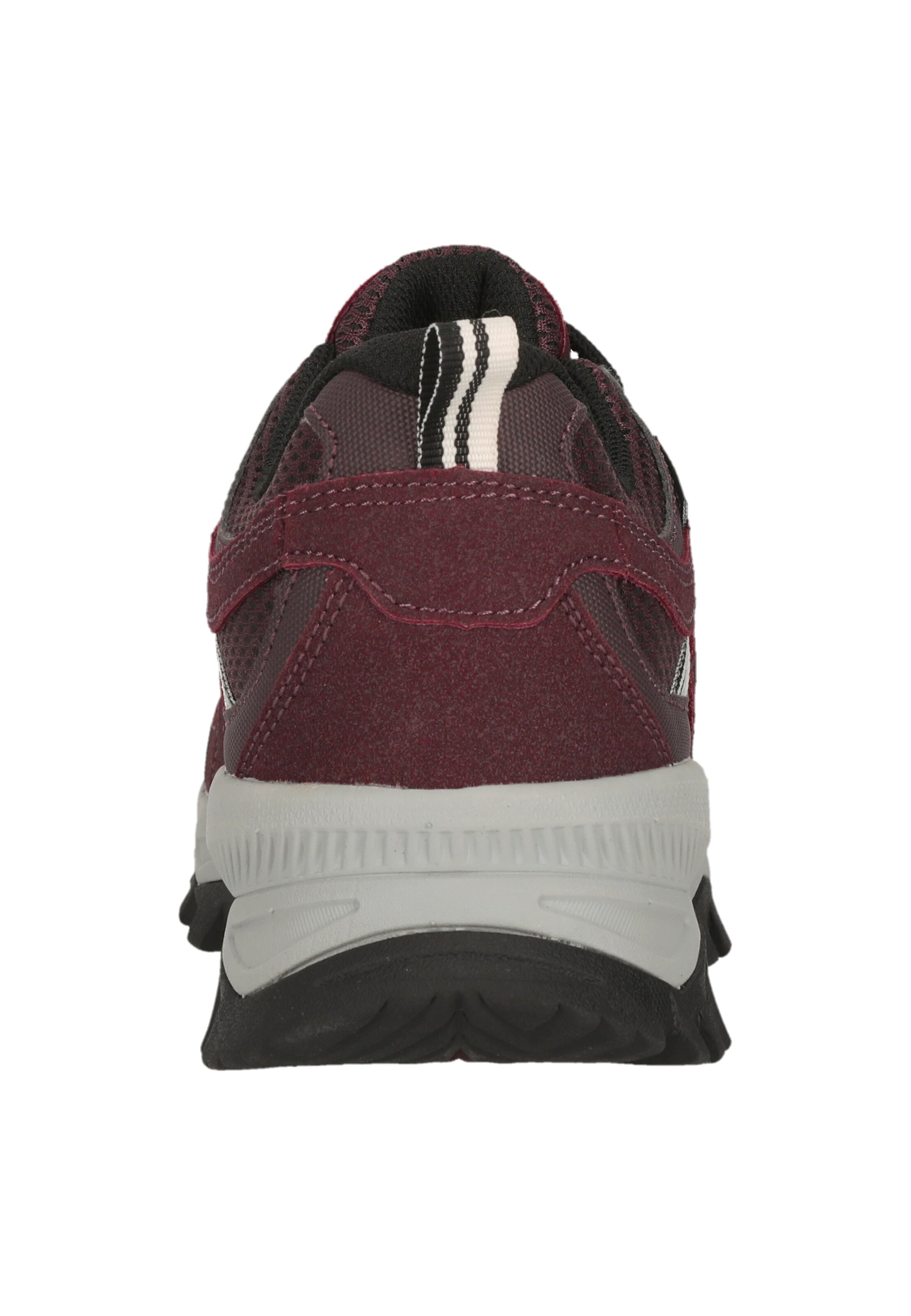 Whistler Wanderschuhe 'Terx' in Rot
