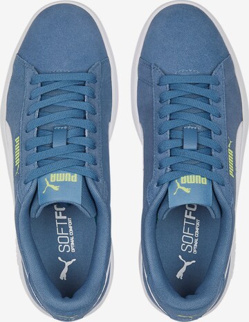 PUMA Sneakers 'SMASH 3.0' in Blue