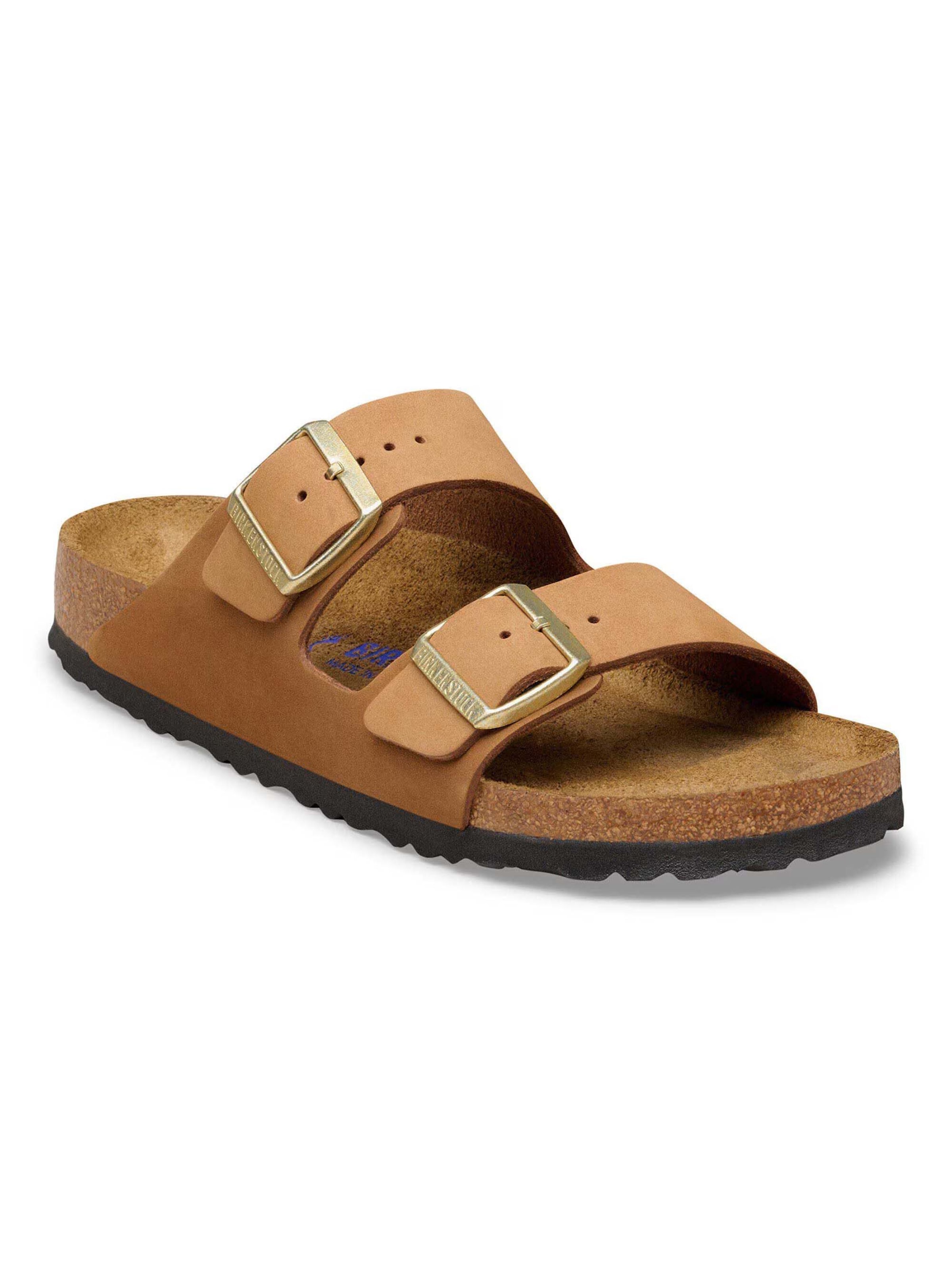 Mule 'Arizona' BIRKENSTOCK en beige