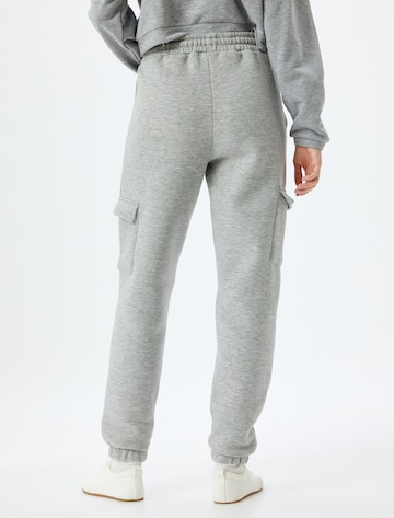 Koton Tapered Broek in Grijs