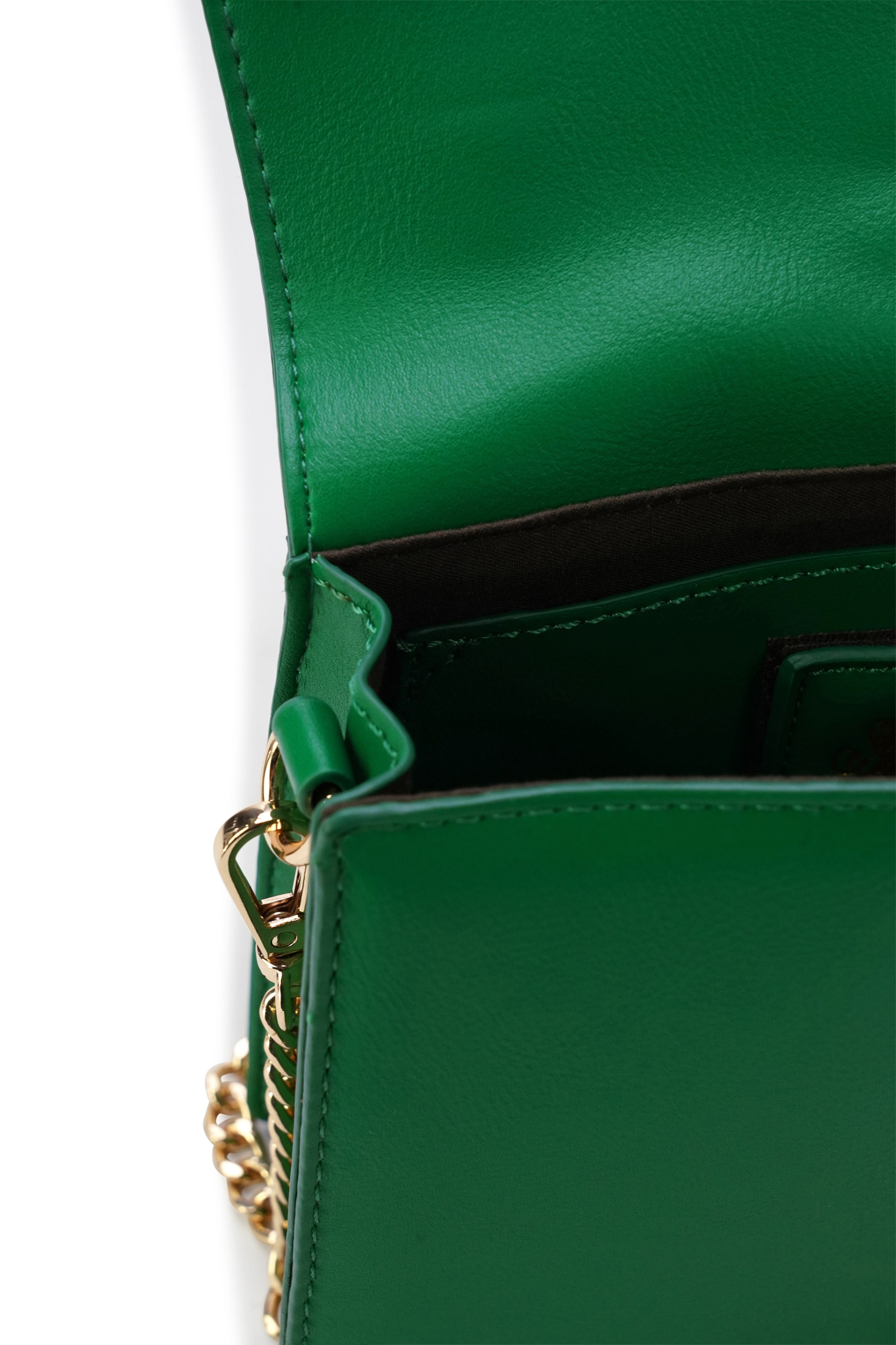 HARPA Handbag 'ESPY' in Green