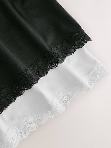 Next Nightgown in Black