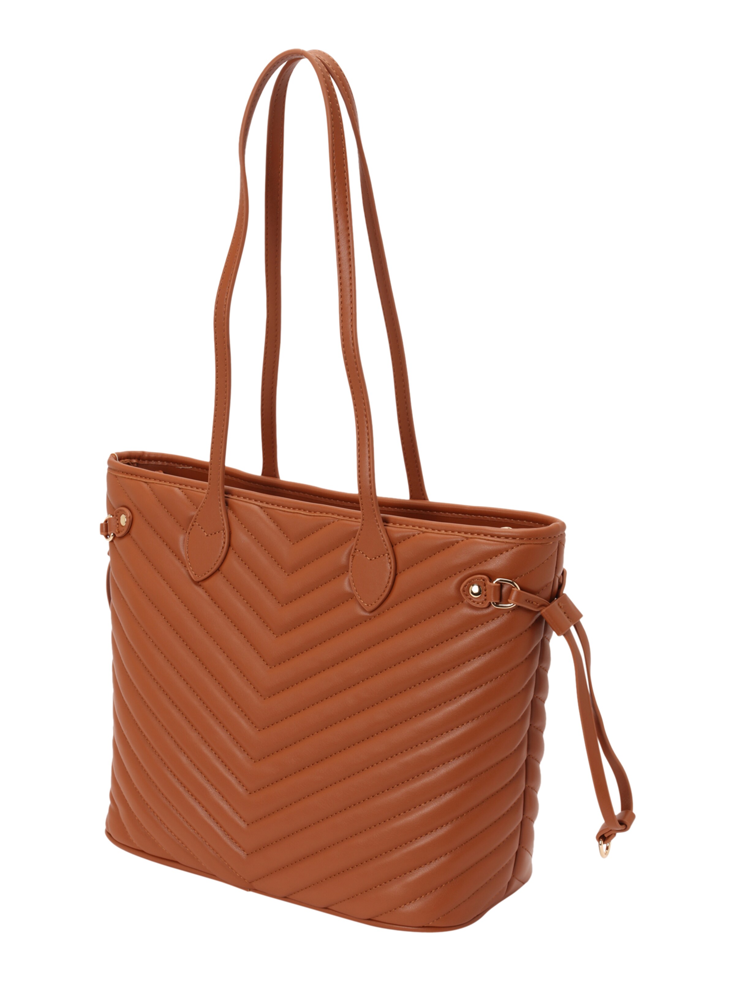 19V69 ITALIA Shopper 'Blagica' in Brown