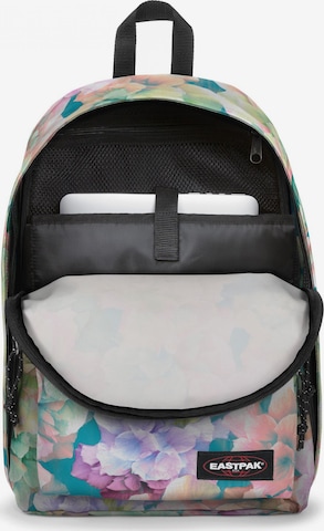 EASTPAK Backpack 'Out Of Office ' in Mixed colors