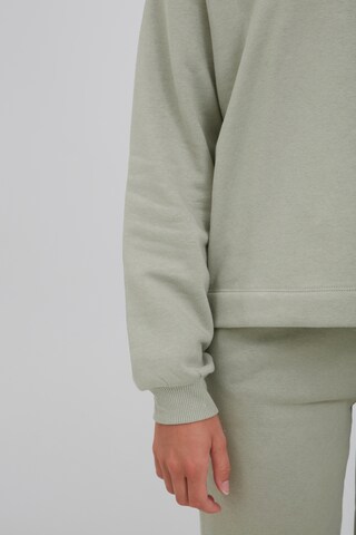 b.young Sweatshirt in Groen