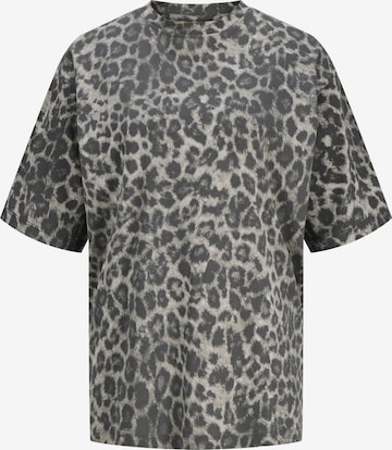 JJXX - Camiseta 'JXAndrea' en gris: frente