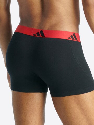 ADIDAS SPORTSWEAR Sportondergoed 'Active Flex' in Blauw