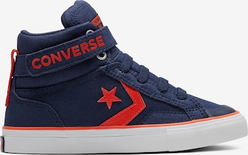 CONVERSE Sneaker in Blau