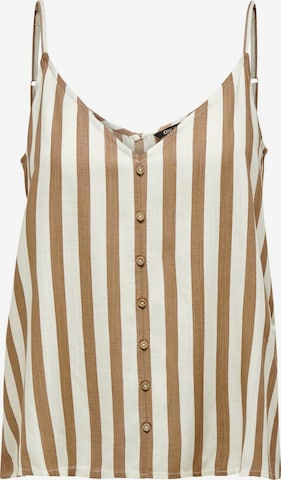 Top 'ONLAstrid' di ONLY in colori misti: frontale