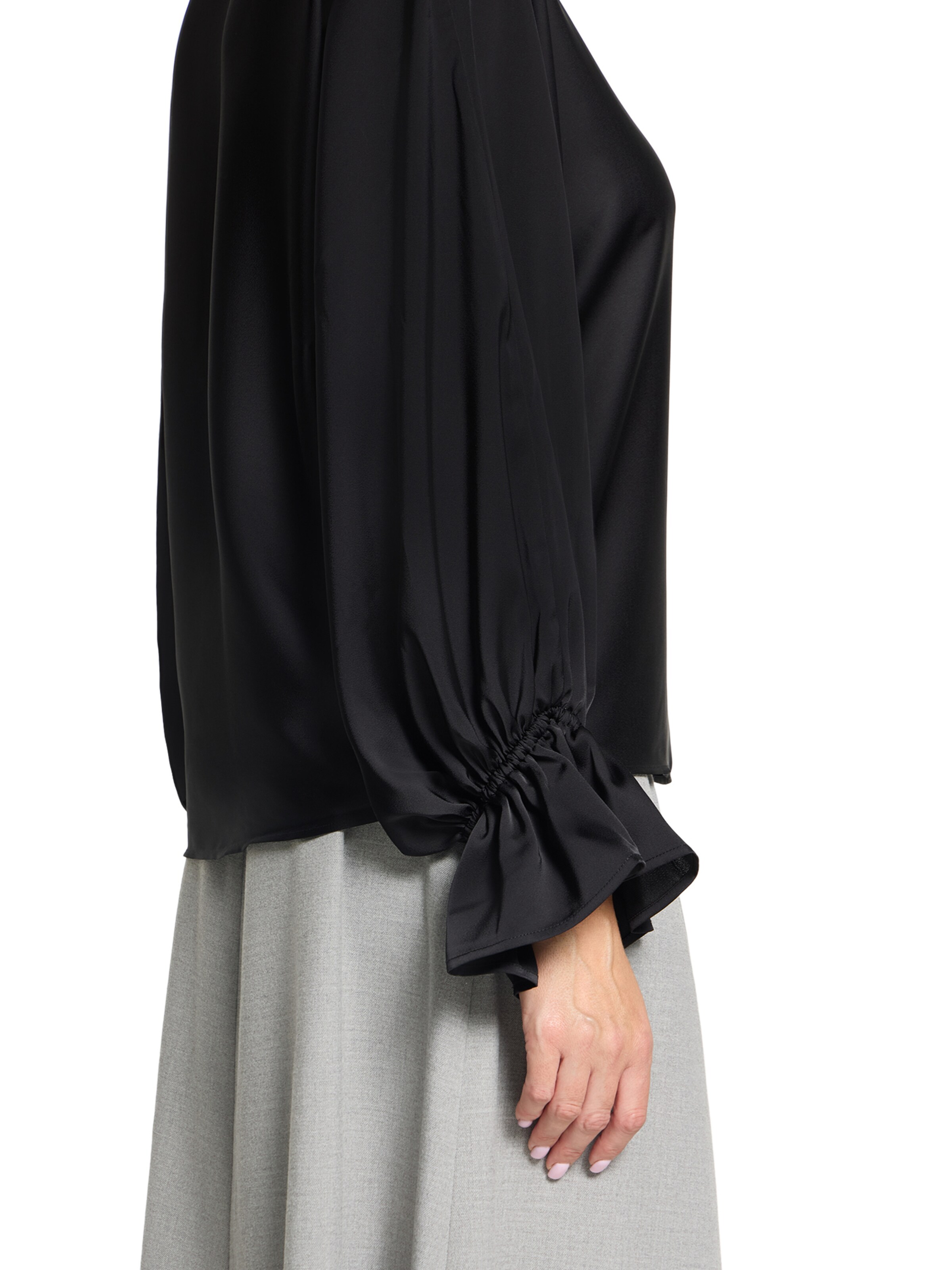 Betty Barclay Blouse in Black