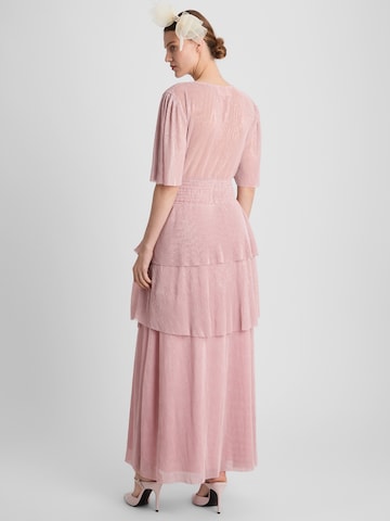 Robe 'Francesca' GUIDO MARIA KRETSCHMER FOR BRIDGERTON en or