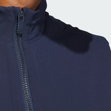 ADIDAS PERFORMANCE Sports vest 'Ultimate365 Tour' in Blue