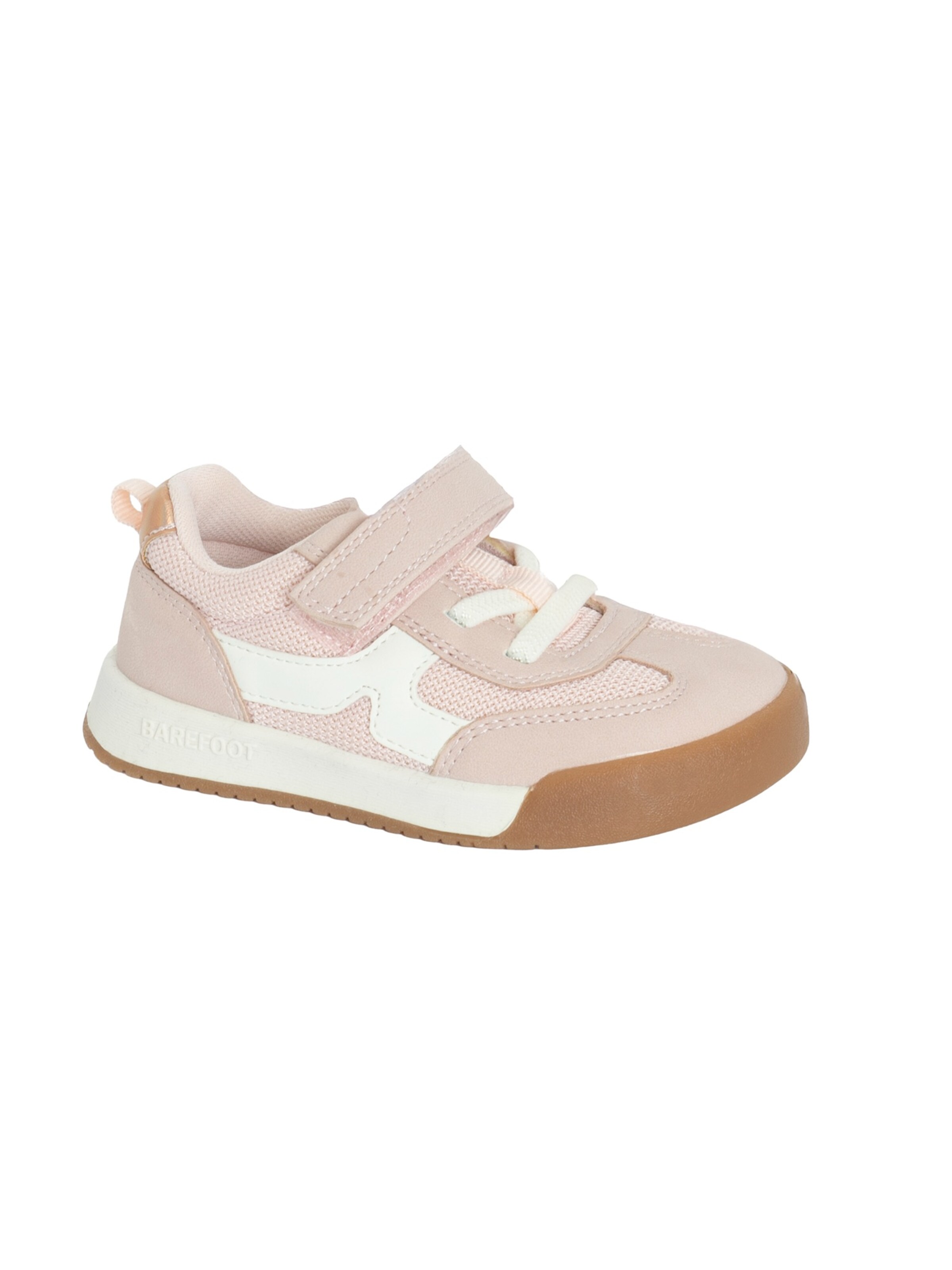Cool Club Sneaker in Pink: Vorderseite