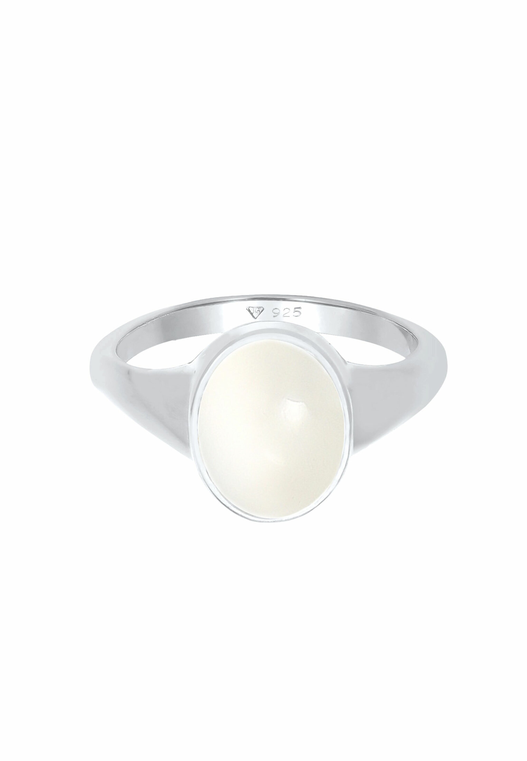 ELLI - Anillo en plata