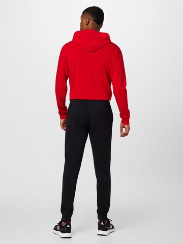 ADIDAS SPORTSWEAR Trainingsanzug in Rot