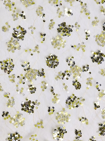 Robe d’été 'NMZigga' Noisy may en vert