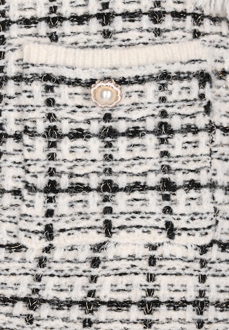 faina Skirt in White