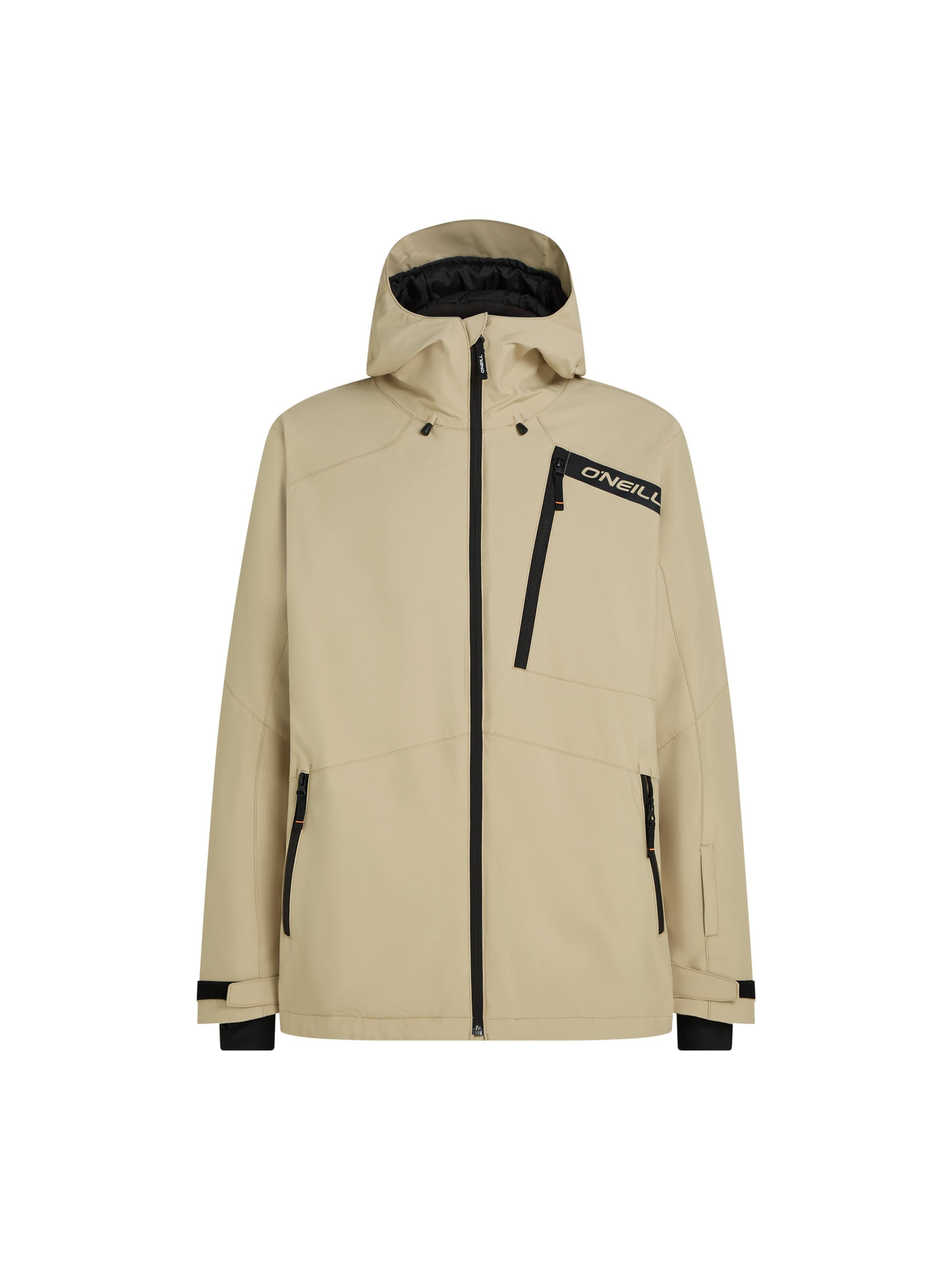 O'NEILL - Chaqueta deportiva en beige: frente