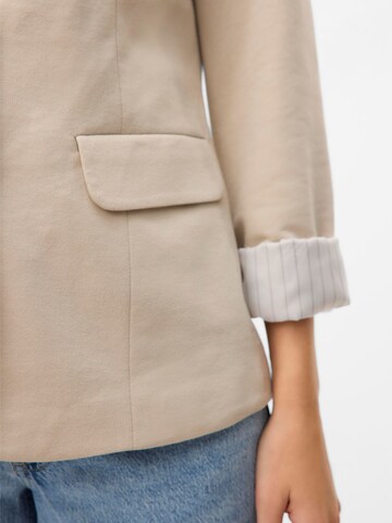 VERO MODA Blazer 'VMHaruki' in Grau
