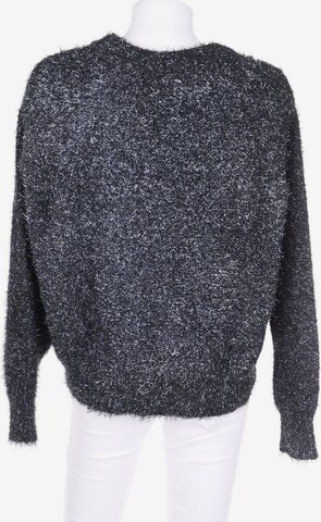 H&M Pullover XS in Silber