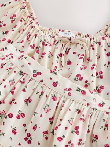 Next Комплект в Бежевый