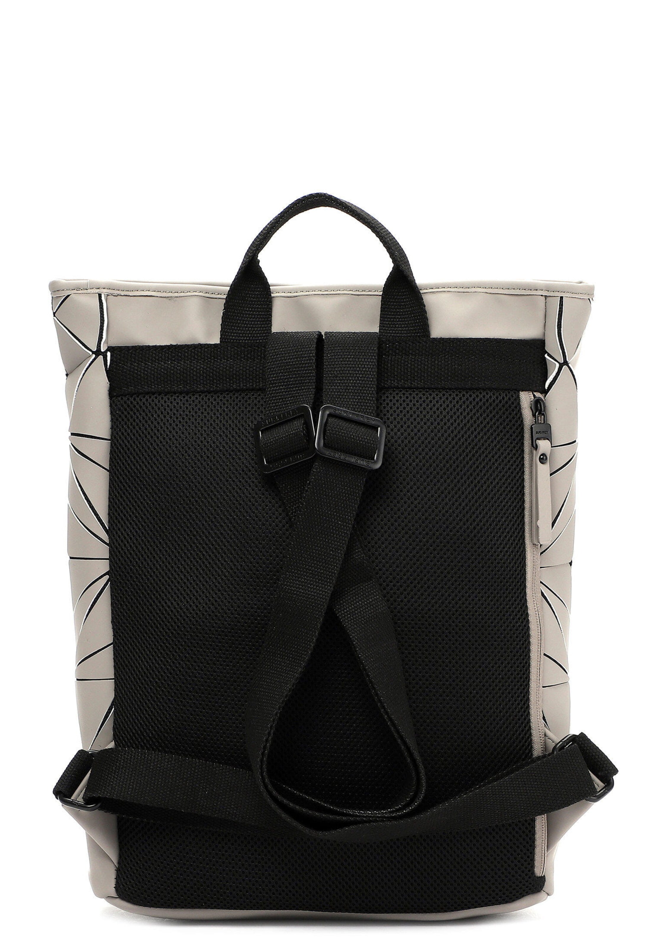 Suri Frey Σακίδιο πλάτης 'Jessy-Lu' σε γκρι