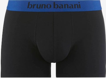 BRUNO BANANI Boxershorts in Mischfarben