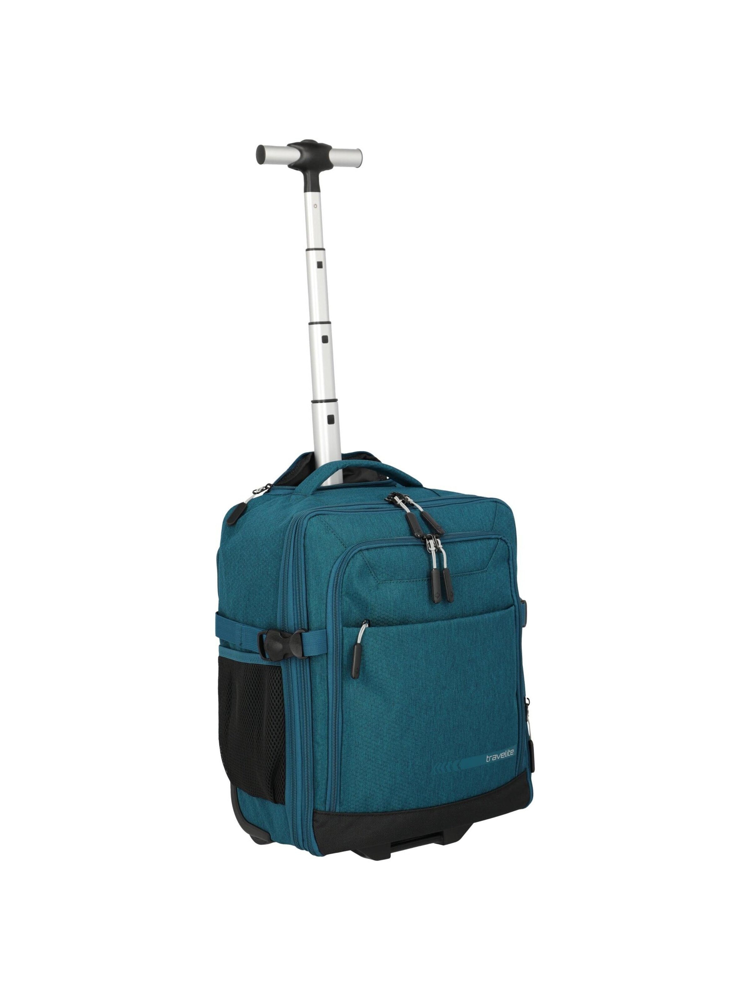 TRAVELITE Reisetasche 'Kick Off'‌‌‌‌‌ in Blau