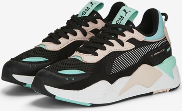 PUMA Sneakers laag 'RS-X Reinvention' in Zwart