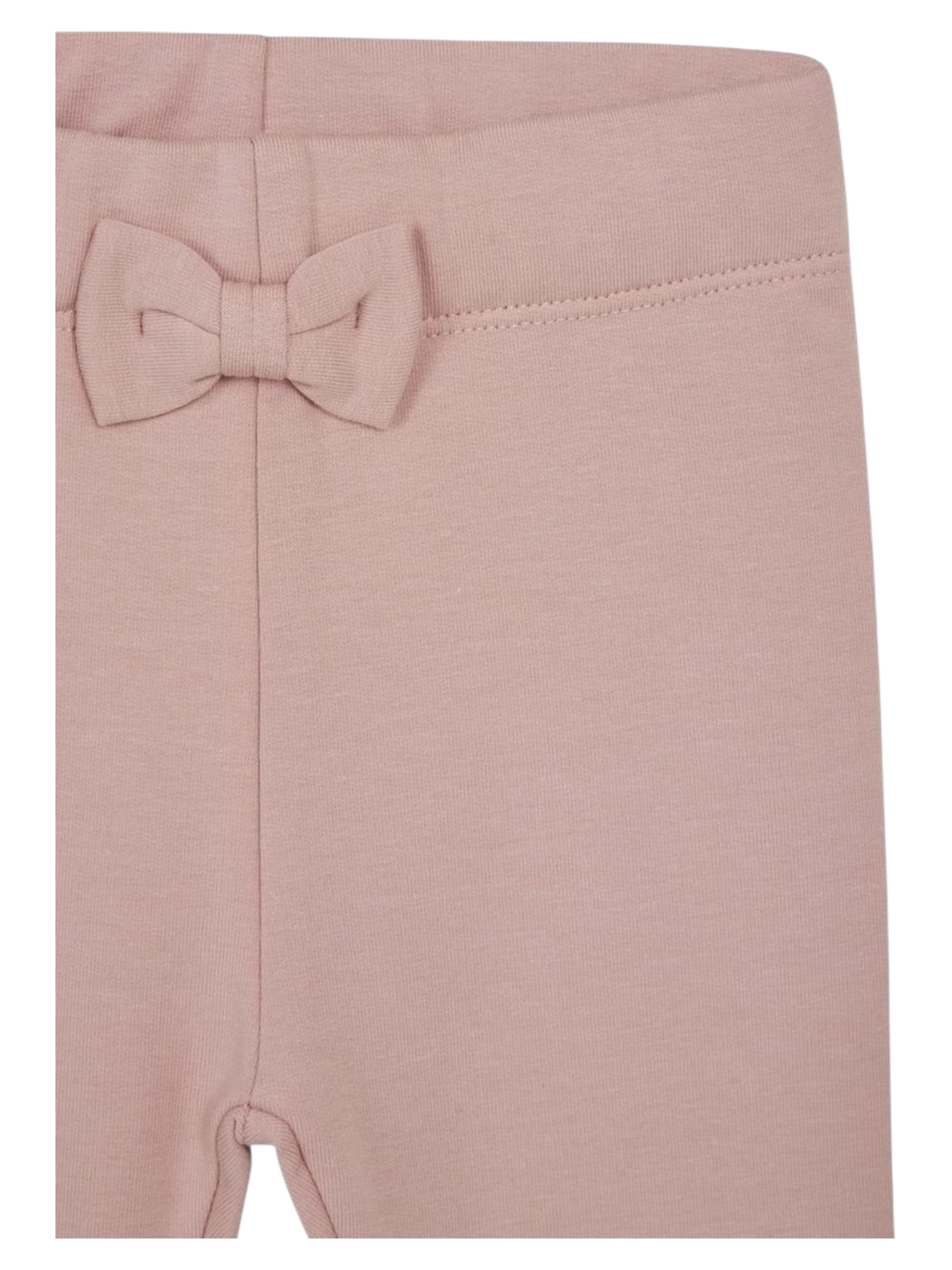 Hust & Claire Skinny Leggings 'Lisa' in Pink