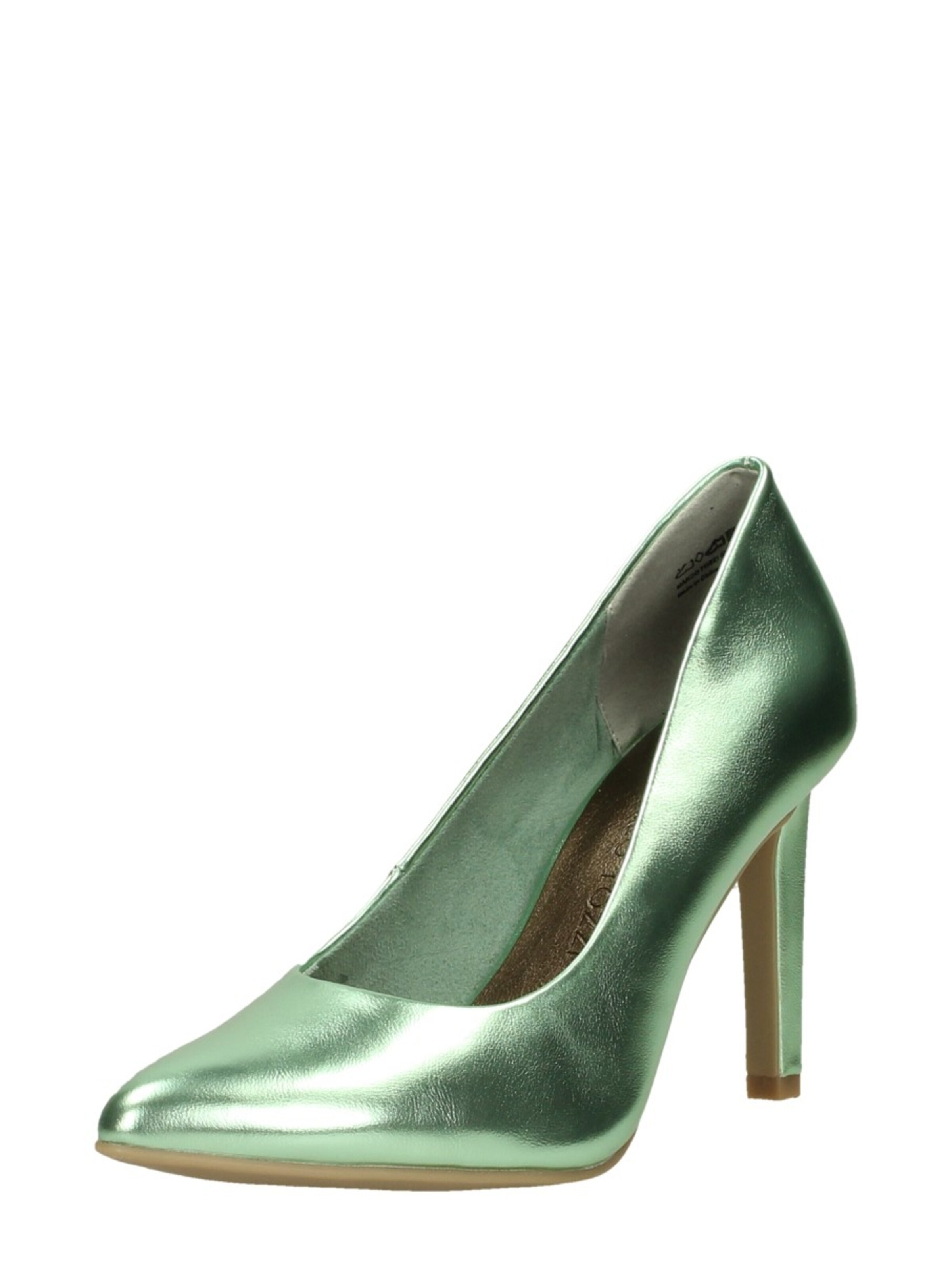 MARCO TOZZI Pumps 'Pumps' in Groen